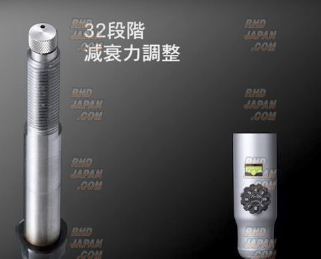 KYB Extage Shock Absorber & Spring Suspension Kit - Mark X GRX130